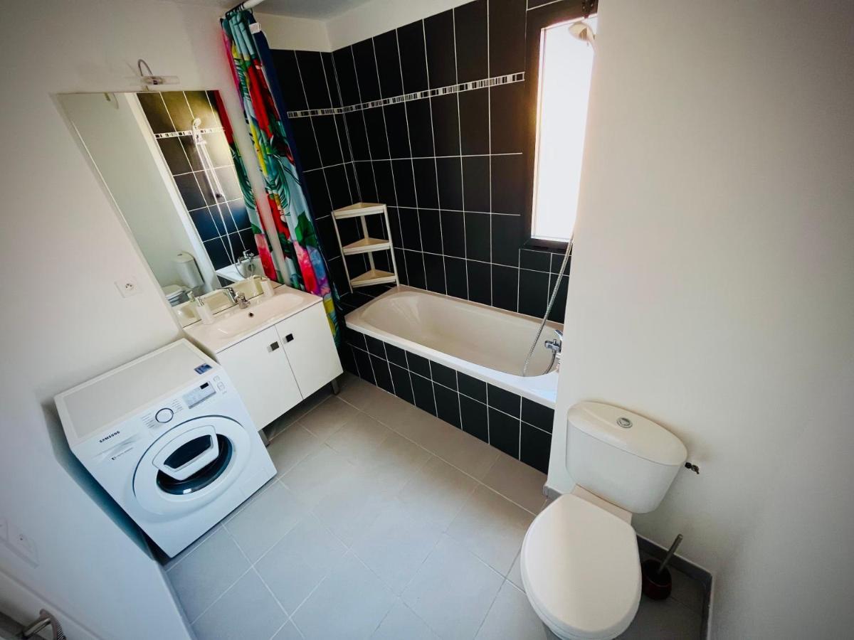 Chez Caro Apartment Port Vendres Luaran gambar