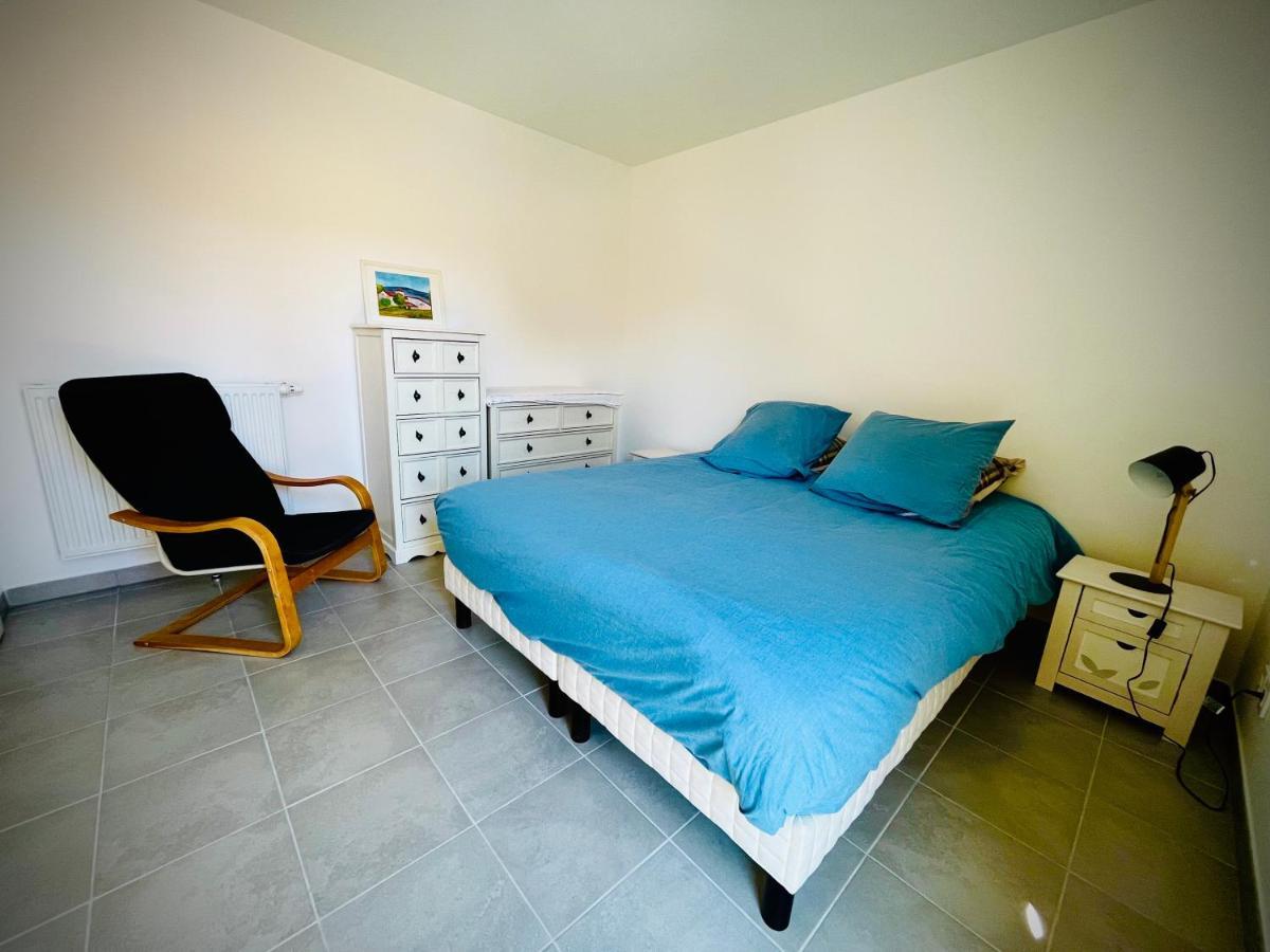 Chez Caro Apartment Port Vendres Luaran gambar